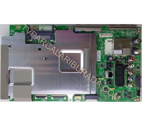 EAX66208203 (1.0), EBT63519451, EAX66208203, LG 65UF850V-ZB, LG 65UF850V, Main Board, Ana Kart, LC650EQF (DH)(F1), LG Display - 1