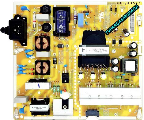 EAX66232501 (1.6) , LGP43RID-15CH1 , EAY63630702 , LG 43LX321H-ZA , Power Board , LC430EUE-FHM3