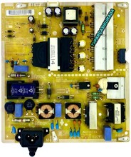 LG - EAX66232506 (1.2) , EAY63630707 , LGP43RI-15CH1-IT , LG 43SM5C-BF POWER BOARD, LD430EUE-FHB1