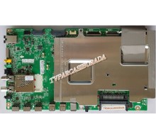 EAX66243903 (1.0), EBT63542214, EAX66243903, EBT63542214, LG 55UG870V-ZA, Main Board, Ana Kart, LG Display
