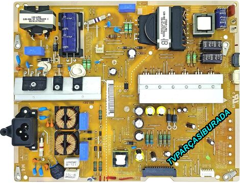 EAX66306501 (2.0), EAY63788701, EAX66306501, LGP49-15UL6, LG 49UF8507-ZB, POWER BOARD, LC490EQE(XH)(F1), LG DISPLAY