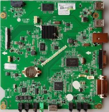 EAX66384803 (1.0), 6NEBT010-00C9, EBT6398203, 6398203, EAX66384803(1.0), LG 49SL5B-B, Monitör, Main Board, Ana Kart, LD490EUE-FHB1