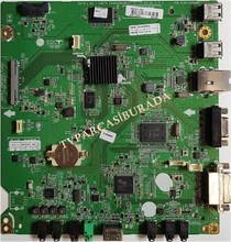 LG - EAX66384803 (1.0), EBT63616203, 63616203, EAX66384803(1.0), LG 43SE3B-B, Main Board, Ana Kart, LD430EUE-FHB1