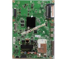 LG - EAX66387003 (1.0), EBT63991102, EAX66387003, 43UF7787-ZD, Main Board, Ana Kart, LC430EQE-FHM2, LG Display