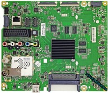 LG - LG 43UF6807-ZA, Main Board , EAX66427003 (1.0) , EBT64019503 , EAX66427003(1.0) , LC430EGG-FHM1