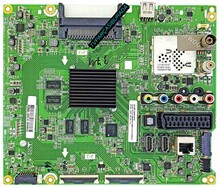 EAX66427005 (1.0), EBR81258705, EBT64262101, LG 49UH600V-ZA, Main Board, LC490EGG (FH)(M1)