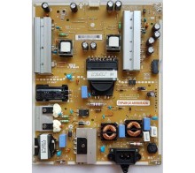 EAX66490501 (1.4), EAY63989201, LGP49E-15UL2, LG 49UF6807-ZA 49UF6807, POWER  BOARD, Besleme, LG DISPLAY