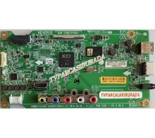 LG 40MB27HM-P Main Board , EAX66512603 (1.0) , EBT63153228 , HC400DUN-VCKN7
