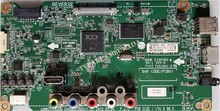 LG - EAX66512603 (1.0), EBT63153234, 63153234, EAX66512603, LG 40MB27HM-P, Main Board, Ana Kart, HC400DUN-VCKB