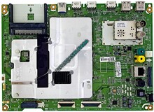 LG - EAX66522705 (1.1), EBT64207002, LG 49UH770V-ZA, LG 49UH770, Main Board, Ana Kart, LC490EQF (FJ)(M1), LG Display