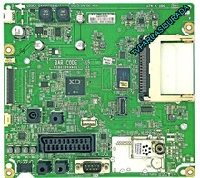 LG - EAX66729301 (1.0) , 63451502 , LG 32LX300C , Main Board , HC320DXN-SLNS4-5142