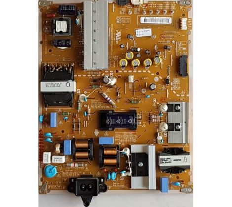 LG 55UH650V-ZB Power Board , EAX66773401 (1.8) , EAY64210701(55L) , LGP55L-16UL6 , LC550EGG-FJM1