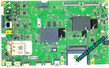 LG - EAX66773704(1.1) , EBT64183603 , LG 49UH850V-ZA , Main Board , LC490EQH-DJF1