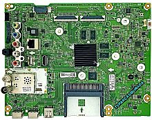 EAX66804604 (1.0), EBT64102502, 66EBT000-015E, LG 49UH650V-ZB, 49UH650V, Main Board, Ana Kart, LC490DGG (FJ)(M5), LG Display