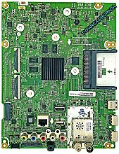 EAX66804604 (1.0), EBR82405403, EBT64201802, EAX66804604, LG 55UH650V-ZB, Main Board, Ana Kart, LC550EGG (FJ)(M1)