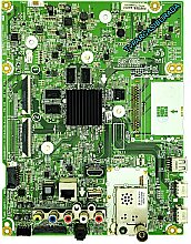 EAX66804605 (1.1) , LG 49UH65200GI , Main Board , LC490DGG-FJM5
