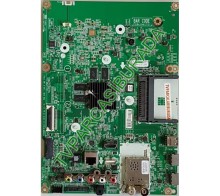 LG - LG 58UH635V-ZA Main Board , EAX66818105 (1.1) , EBT64235802 , V580DJ2-KS5