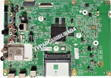 LG - EAX66818104 (1.0), EBT64256505, EAX66818104(1.0), LG 50UH635V-ZA, Main Board, Ana Kart, V500DJ2-KS5A