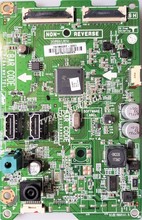 LG - EAX66818201 (1.1), 34UM58/LM55C, LG 25UM58-P, Main Board, Ana Kart, LM250WW1-SSA2