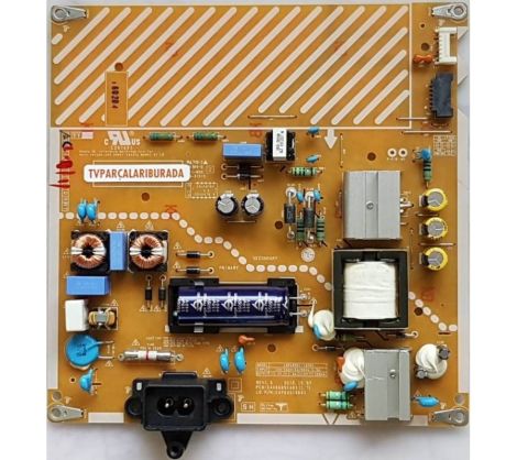 EAX66851401 (1.7), EAY64310601, LGP49DSI-16CH1, LG 49LH570V-ZD, Power  Board,LC490DUE (FJ)(A1), LG DISPLAY - 1