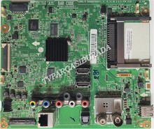 LG - EAX66873003 (1.0), EBR82603021, EBT64277324, EAX66873003(1.0), LG 43LH570V-ZD, Main Board, Ana Kart, HC430DUN-SLVX1-5142