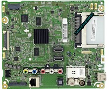 LG - EAX66873003 (1.0), EBR82603021, EBT64277344, LG 49LH570V-ZD, Main Board, Ana Kart, NC490DUE-SADP3, Boe Display