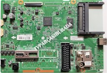 LG - EAX66873503 (1.2), EBT64174551, EAX66873503(1.2), LG 24MT48U-PZ, Main Board, Ana Kart, V236BJ1-LE2 B