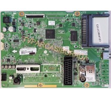 EAX66873503 (1.2), EBU63804123, EBT64293352, MT58/48, LG 24MT48U-PZ, LG 24MT48, Main Board, Ana Kart, V236BJ1-LE2A, INNOLUX