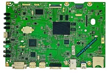 LG - EAX66892203 (1.0) , 63632601 , LG 43SM5C-BF , Main Board , LD430EUE-FHB1