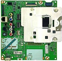 LG - EAX66943504 (1.0) , 64374402 , LG 49UH610N , Main Board , NC490DGE-SADP5