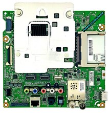 LG - EAX66943504 (1.0) , EBR32405801 , EBT64197802 ,LG 43UH610V-ZB , Main Board , HC430DGN-SLNX5-5112