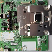 LG - EAX66943504 (1.0), EBT64319302, 64319302, EAX66943504(1.0), LG 43UH610 H-ZB, Main Board, Ana Kart, HC430DGN-SLNX5