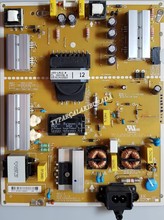 LG - EAX66944001 (1.3), EAY64388821, EAX66944001(1.3), LG 55UH615V-ZB, Power Board, Besleme, LC550EGE-FJM3