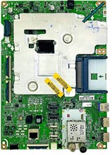 LG - EAX67107604 (1.0) , EBU63912602 , EBT63912602 , LG 49SJ800V-ZB , Main Board , LC490EGH (FG)(M1)