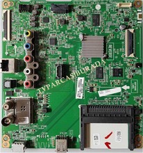 LG - EAX67129604 (1.0), EBT63933914, 63933914, EAX67129604(1.0), LG 49LJ594V-ZA, Main Board, Ana Kart, NC490DUE-AAFX1