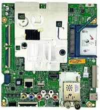 LG - LG 55UJ630V-ZA Main Board , EAX67133404 (1.0) , EBT64086805 , EAX67133404(1.0) , RX8AAZ , HG550GG-SLSL3-214X