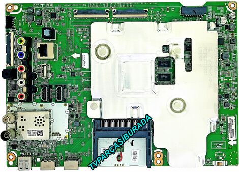 EAX67148503 (1.0) , EBT64044006 , SBKALZ , LG 49SK7900PLA , Main Board , LC490EGG-FKM1