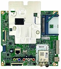 LG - EAX67166104 (1.4) , EBR84093701 , EBT64580602 , LG 60UJ630V-ZA , Main Board , NC600DGE -AAFXC