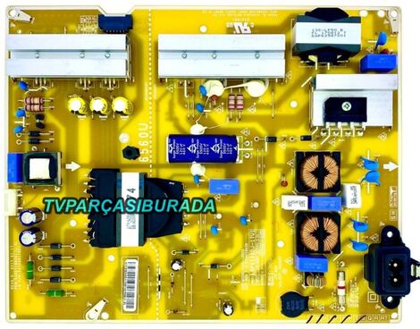 EAX67189001 (1.5) , EAY64511001 , LGP6560DJ-17U1 , LG 60UJ630V POWER BOARD , NC600DGE