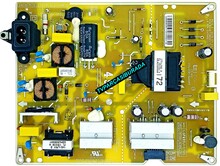 LG - EAX67189201 (1.7) , EAY64511101 , LGP44DJ-17U1 , LG 49UM7100PLB , Power Board , NC490DGG-AAGP1