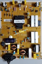 LG - EAX67267601 (1.6), EAY64529301, LGP43D-17U2, EAX67267601(1.6), LG 43UJ651JV-ZA, Power Board, Besleme, HC430DGN-ABSR2