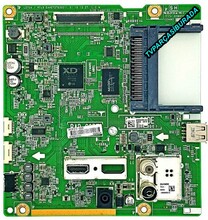 LG - LG 24TK410U-PZ Main Board , EAX67276303 (1.0) , 65292606 , EBT65292606 , V236BJ1-LE2C