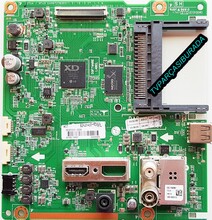 LG - LG 24MT49U-PZ Main Board , EAX67276303 (1.0) , EBT64445826 , V236BJ1-LE2