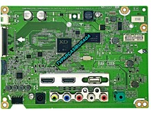 LG - EAX67504502 (1.0), EBT64127003, 64127003, EAX67504502(1.0), LG 32MN19HM-P, Main Board, Ana Kart, HC320DXN-AKSL1