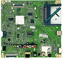 LG - LG 43LK5900PLA Main Board , EAX67703503 (1.1) , EBT64743321 , SCX1ZZ , HC4300DUN-SLTL1-9111