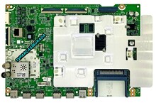 LG - EAX67868703 (1.0) , EBT65026502 , LG 55SK9500PLA , Main Board , HC550DQB-SLULL-214X