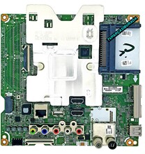 LG - EAX67872804 (1.0) , EBT64398206 , SCZAAZ , LG 50UK6950PLB , Main Board , HC500DQN-VCUR2-914X