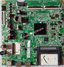 LG - EAX67872805 (1.1), EBT64603006, EAX67872805(1.1), 64603006, LG 55UK6470PLC, Main Board, Ana Kart, NC550GG-ABGX1