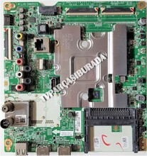 LG - EAX68253604 (1.0), EBT65649805, SUXBBZ, EAX68253604(1.0), LG 49UM7100PLB, Main Board, Ana Kart, NC490DGG, AAGP1