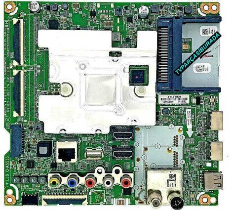 65706115 , EAX68253605 (1.1) , TZMBCZ , LG 55SM8000PLA , Main Board , MC550EQG-AAHH1